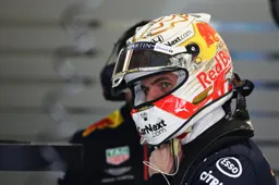 Verstappen: 'Maak me geen zorgen over Mercedes' DAS-systeem'
