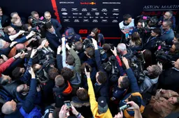 Alleen virtuele persconferenties rondom GP Oostenrijk, alle coureurs aanwezig