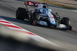 Financiële problemen verwacht: 'Zorgen zijn er zeker bij teams als Williams en Haas'