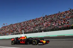 Advertorial - Wees er bij als Verstappen voor de tweede keer GP Spanje wint!