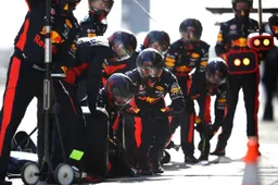 Red Bull: 'Wachten op bericht van de FIA over toekomstige races'