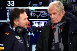 Horner verdedigt: 'Dat beaamt hoe serieus Red Bull dit virus neemt'