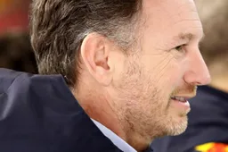 Horner niet bang voor kleine teams: 'Liberty Media trekt de portemonnee'