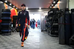 Verstappen: 'Na vorige week weet ik dat het goed zit met de auto'