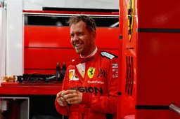 Perez: 'Hij zou het bij McLaren kunnen proberen, maar ik betwijfel het'