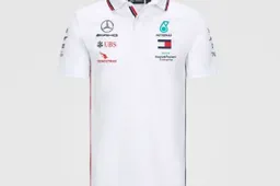 Bekijk de gloednieuwe kledingcollectie van Mercedes!