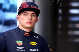 Maldonado: 'Media zijn in het begin te streng voor Verstappen geweest'