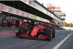 Update | 'Duidelijkheid over Ferrari-deal of we onthullen vertrouwelijke gegevens'