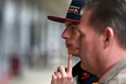 F1 Kijktip | De Verstappens bijzonder openhartig bij RTL Late Night