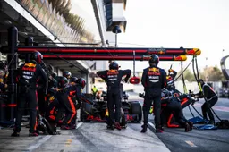 Tost: 'Daar kan Red Bull veel tijd op winnen'