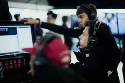 'Wolff verzendt brief naar alle non-Ferrari teams tegen FIA-rapport'