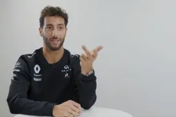Waarom Ricciardo Ferrari weigerde: 'Datzelfde aanbod kreeg hij bij Red Bull'