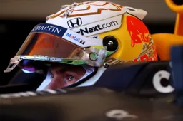 'Max is weer volledig gefocust op het nieuwe Formule 1-seizoen'