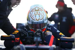 Ongecensureerde boordradio van Verstappen vrijgegeven: 'F*ck this mate!'