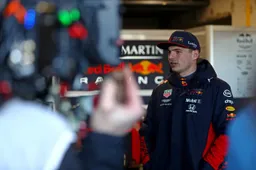 Offermans schaart Verstappen bij favorieten: 'Maar hij zal het moeilijk krijgen'