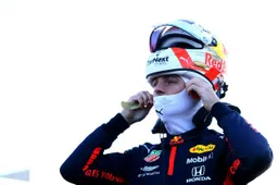 Verstappen treurt: 'Jammer dat Grand Prix op Zandvoort is uitgesteld'