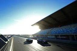 Lammers blij met beelden F1 2020: 'Het ziet er echt heel goed uit'