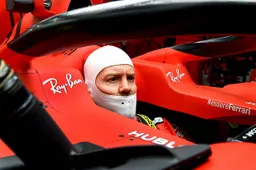 Todt beschermt Vettel: 'Zonder goede auto wist hij noch Alonso kampioen te worden'