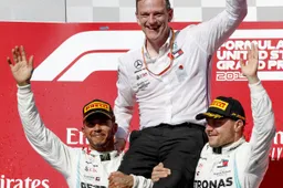 Allison bang voor 'uitsterven' exceptionele Formule 1-talenten