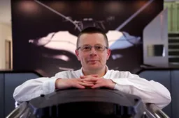 Mercedes-motorbaas Cowell mogelijk naar Aston Martin Racing