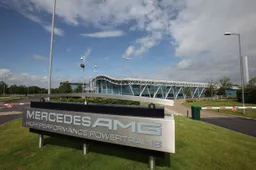 Mercedes-vondst helpt coronapatiënten: 'Proces van jaren naar dagen teruggebracht'