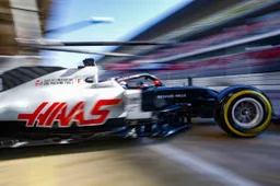 Steiner: 'Ik hoop voor Grosjean en Magnussen dat ze met andere teams praten'