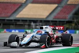 F1 in het kort | Russell: 'Ik moet meer ervaring opdoen met vechten in middenveld'