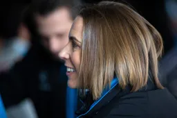 Williams ontkent verkoop aandelen aan Wolff: 'Was iets mis met een transactie'