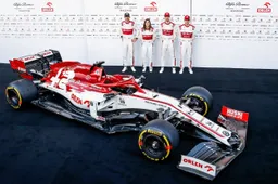 Alfa Romeo Racing opent museum voor 110-jarig bestaan