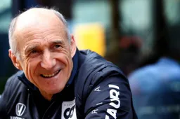 Hoe AlphaTauri concurrent McLaren te slim af was in Monza