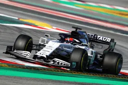 AlphaTauri-duo zeer content met testsessie op 'F1-waardig' Imola