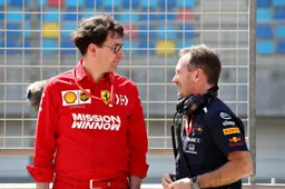 Opent de DTM-samenwerking tussen Red Bull en Ferrari nieuwe deuren in de Formule 1?