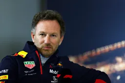 Horner: 'Wij delen de teleurstelling van de fans over Monaco'