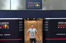 Droombaan voor Bram uit Gemert bij GP van Australië