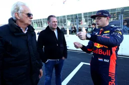 Verstappen: 'Doorgang van Australische GP is denk ik verstandig'