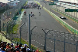 Blik op Australië: 'Ricciardo op het podium hoef ik niet, zo'n shoey vind ik smerig'