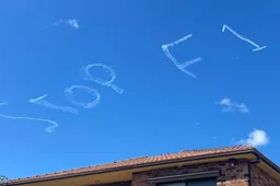 Inwoners Australië zetten massale actie op om race tegen te gaan