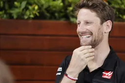 Grosjean verzilvert IndyCar-stoeltje bij Coyne voor 2021-seizoen