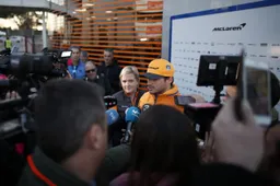 Ferrari hint: 'Een jonge coureur met veel ervaring zou een goede optie zijn'