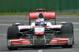 F1 Kijktip | Melbourne-kater wegspoelen met een historische race