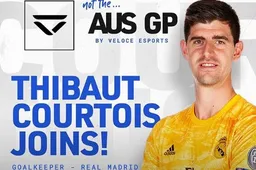 Nederlander Opmeer tweede in virtuele Grand Prix van Australië