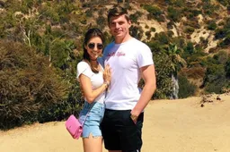 'Relatie Verstappen kwam tot stand met hulp van Helmut Marko'