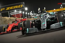 Video | Samenvatting van de virtuele Grand Prix van Bahrein