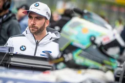 'Ik ging meteen akkoord, natuurlijk ook omdat Red Bull aan kwam kloppen'