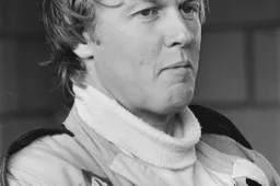 Vandalen slopen graf van Ronnie Peterson