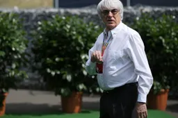 Ecclestone krijgt steun uit een onverwachte hoek