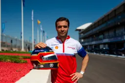 d'Ambrosio: 'Denk dat Verstappen wereldkampioen kan worden'