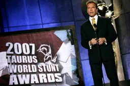 Allison: 'De auto ziet er dan meer uit als Arnold Schwarzenegger'