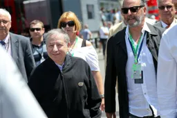 'FIA-president Jean Todt weigert aan te blijven na 2021'