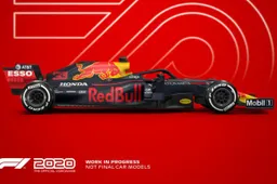 Hoe F1-coureurs helpen met het ontwikkelen van de F1-game